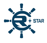 logo cr star