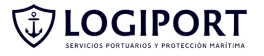 logo logiport