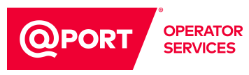 logo AT port